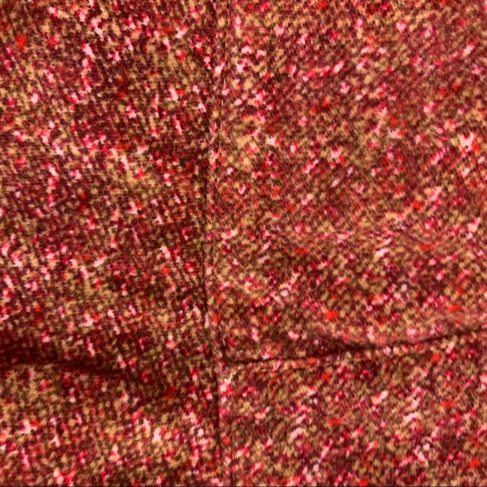 Gap Cotton Tweed Drop Waist Dress - Picture 3 of 6